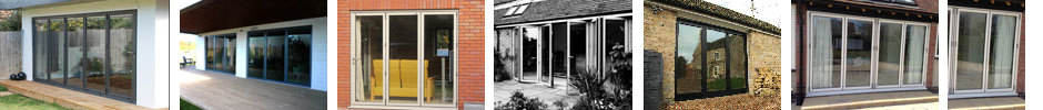 Bifold Doors Doors Derbyshire Bifold doors Doors Derbyshire