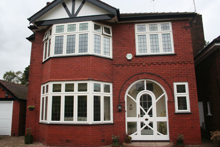 Windows Chesterfield Windows Chesterfield