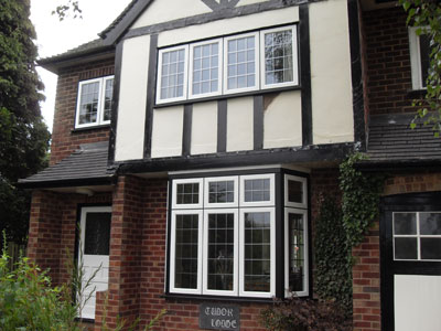 Windows Chesterfield Windows Chesterfield