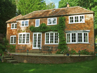 Windows Chesterfield Windows Chesterfield