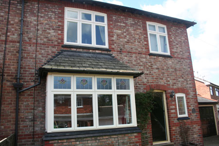 Windows Chesterfield Windows Chesterfield