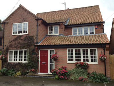 Windows Chesterfield Windows Chesterfield