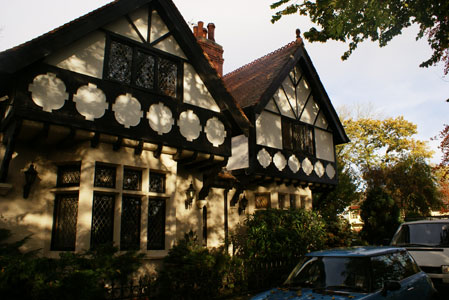Windows Chesterfield Windows Chesterfield