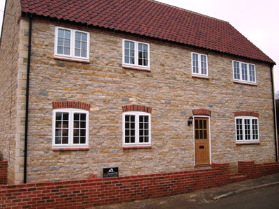 Windows Chesterfield Windows Chesterfield