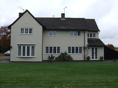 Windows Chesterfield Windows Chesterfield