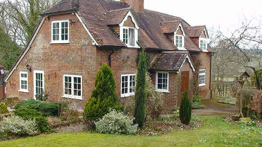 Windows Chesterfield Windows Chesterfield