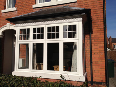 Windows Chesterfield Windows Chesterfield