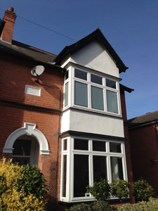Windows Chesterfield Windows Chesterfield