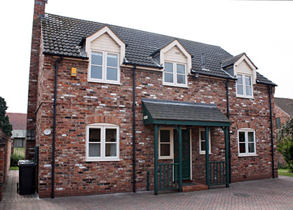 Windows Chesterfield Windows Chesterfield