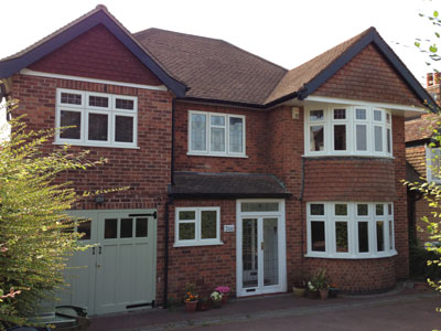 Windows Chesterfield Windows Chesterfield