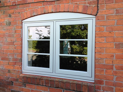 Windows Chesterfield Windows Chesterfield