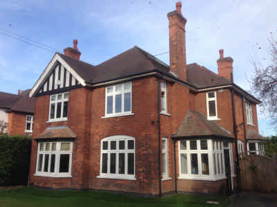 Windows Chesterfield Windows Chesterfield