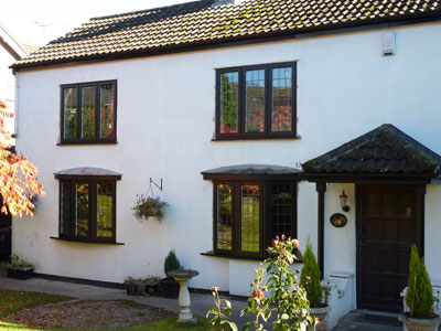 Windows Chesterfield Windows Chesterfield