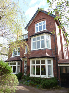 Windows Chesterfield Windows Chesterfield