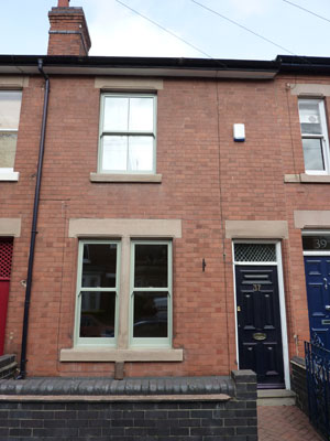 Windows Chesterfield Windows Chesterfield