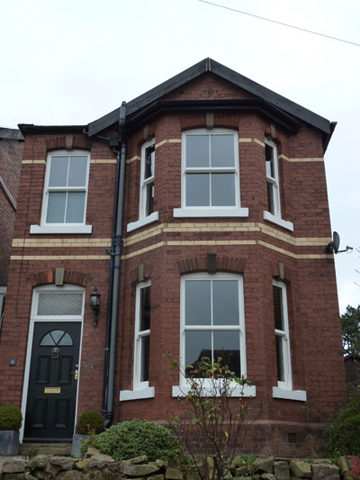 Windows Chesterfield Windows Chesterfield