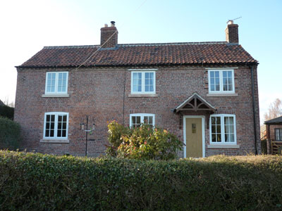 Windows Chesterfield Windows Chesterfield