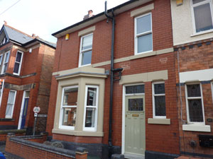 Windows Chesterfield Windows Chesterfield