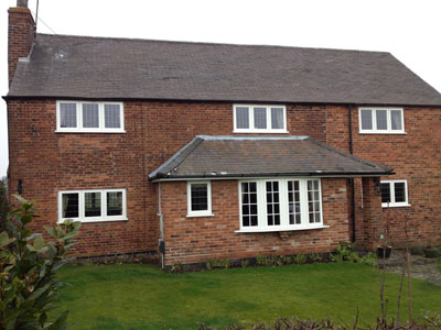 Windows Chesterfield Windows Chesterfield