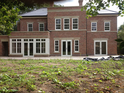 Windows Chesterfield Windows Chesterfield