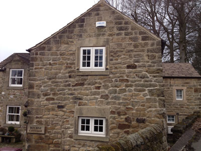 Windows Chesterfield Windows Chesterfield