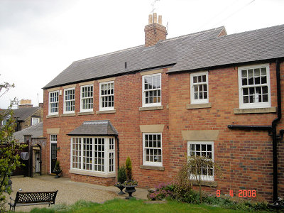 Windows Chesterfield Windows Chesterfield