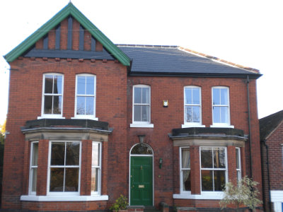 Windows Chesterfield Windows Chesterfield