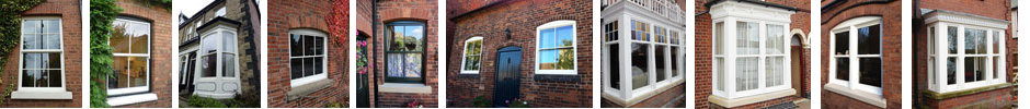 Replacement Windows East Midlands