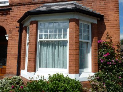 uPVC Windows